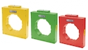 Трансформатор тока измерительный ТТН 125/1500/5-15VA/0,5 (3 шт., color) TDM